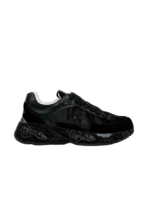 MASED PREMIATA | MASEDVAR 7094 BLACK